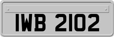 IWB2102