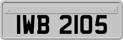 IWB2105