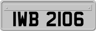 IWB2106