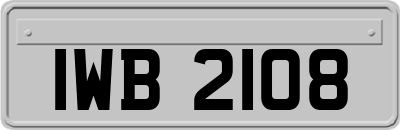 IWB2108