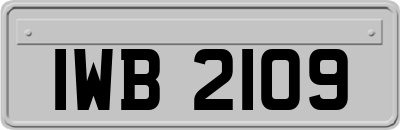 IWB2109