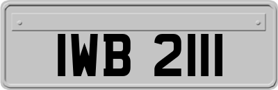 IWB2111
