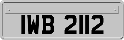 IWB2112