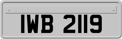 IWB2119
