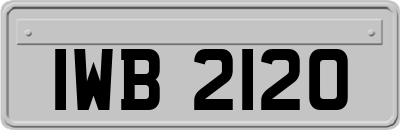 IWB2120