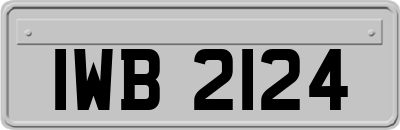 IWB2124