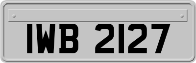 IWB2127
