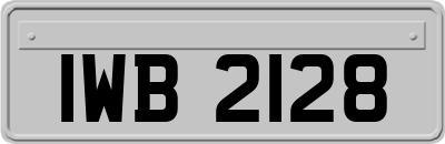 IWB2128