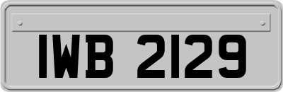 IWB2129