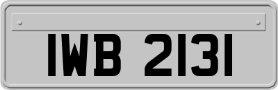 IWB2131