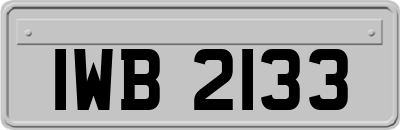 IWB2133