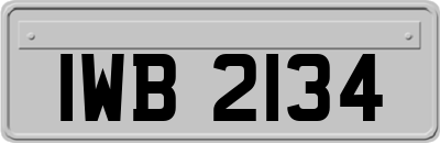 IWB2134