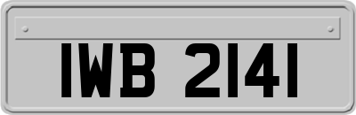 IWB2141