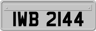 IWB2144