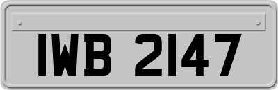 IWB2147