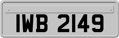 IWB2149