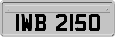IWB2150
