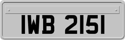 IWB2151