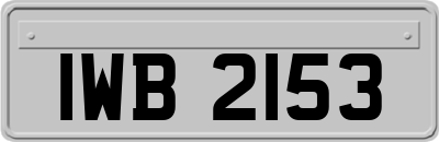 IWB2153