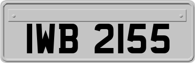 IWB2155