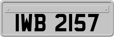 IWB2157