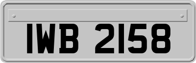 IWB2158