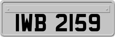 IWB2159
