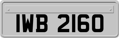 IWB2160