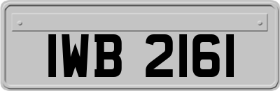 IWB2161