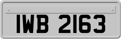 IWB2163