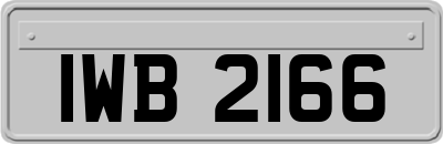 IWB2166
