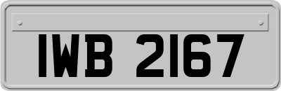 IWB2167