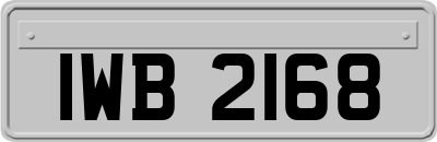 IWB2168
