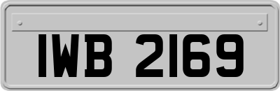 IWB2169