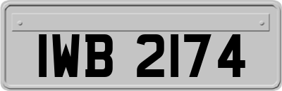 IWB2174
