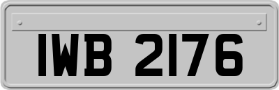 IWB2176