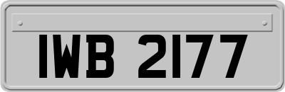 IWB2177