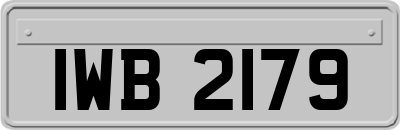 IWB2179