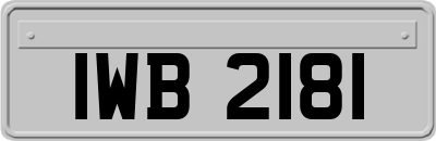 IWB2181