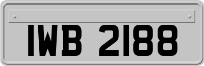 IWB2188