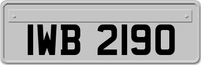IWB2190