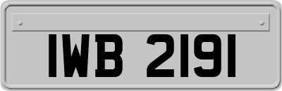 IWB2191