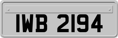 IWB2194