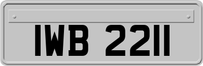 IWB2211
