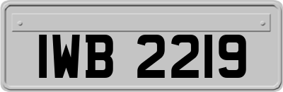 IWB2219