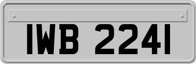 IWB2241