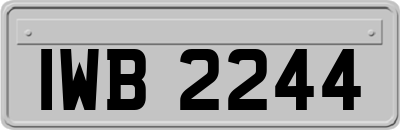 IWB2244