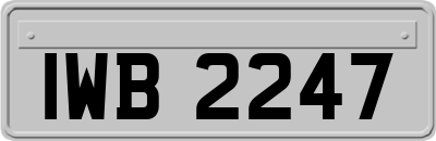 IWB2247