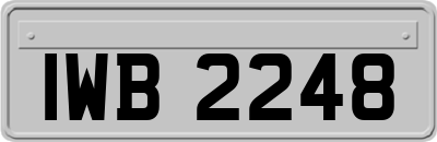 IWB2248