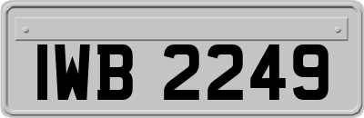 IWB2249